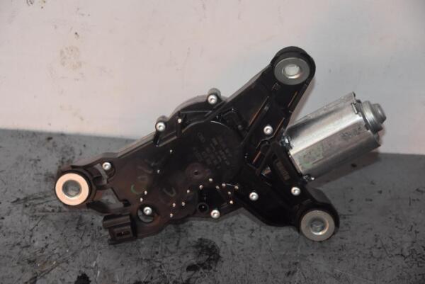 Моторчик склоочисника задній (-08) Mitsubishi Colt (Z3) 2004-2012 0390201599 79621 - 2