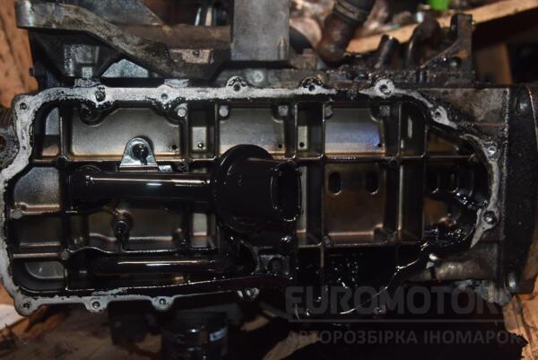 Двигун 06- (паливна Siemens) Ford Connect 1.8tdci 2002-2013 KKDA 79628 - 2