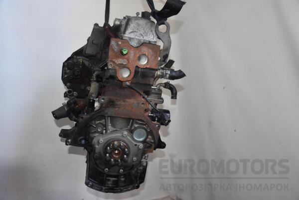 Двигун 06- (паливна Siemens) Ford Connect 1.8tdci 2002-2013 KKDA 79628 - 3