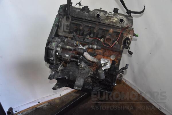 Двигун 06- (паливна Siemens) Ford Connect 1.8tdci 2002-2013 KKDA 79628 - 4