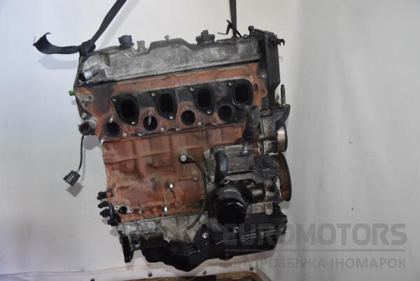 Двигун 06- (паливна Siemens) Ford Connect 1.8tdci 2002-2013 KKDA 79628 - 5