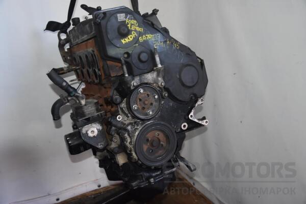 Двигун 06- (паливна Siemens) Ford Connect 1.8tdci 2002-2013 KKDA 79628 - 6