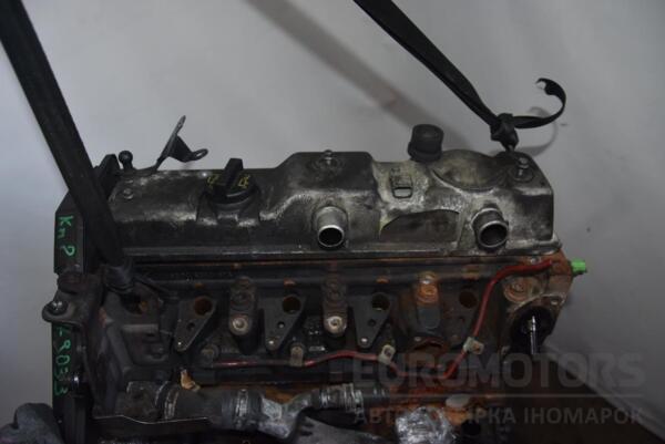 Двигун 06- (паливна Siemens) Ford Connect 1.8tdci 2002-2013 KKDA 79628 - 7