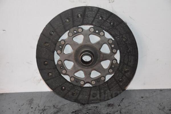 Диск сцепления Ford Focus 1.8tdci (II) 2004-2011 1864000510 79639 - 2