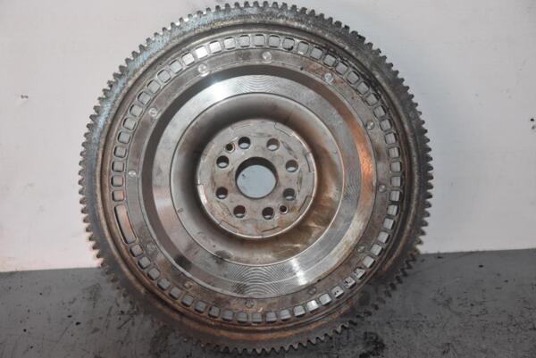 Маховик демпферний Ford Focus 1.8tdci (II) 2004-2011 6366000008 79643 - 2