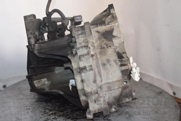 МКПП (механічна коробка перемикання передач) 5-ступка Ford Focus 1.8tdci (II) 2004-2011 6M5R7002ZA 79670 - 2