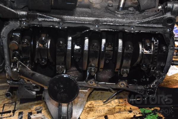 Двигатель Fiat Doblo 1.9jtd 2000-2009 182B9000 79676 - 2