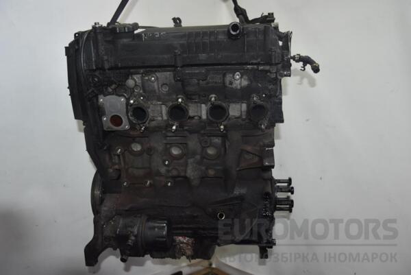 Двигатель Fiat Doblo 1.9jtd 2000-2009 182B9000 79676 - 3