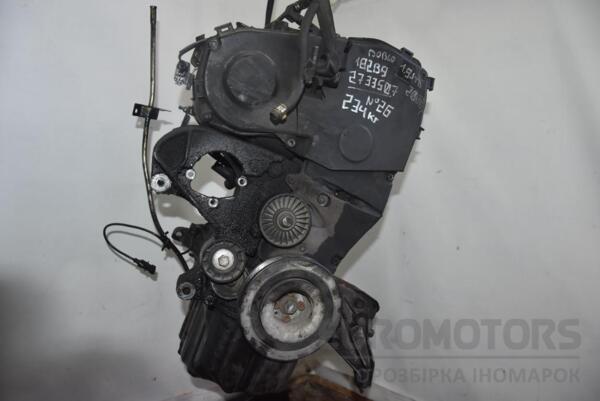 Двигатель Fiat Doblo 1.9jtd 2000-2009 182B9000 79676 - 4