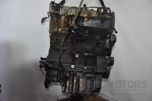 Двигатель Fiat Doblo 1.9jtd 2000-2009 182B9000 79676 - 5