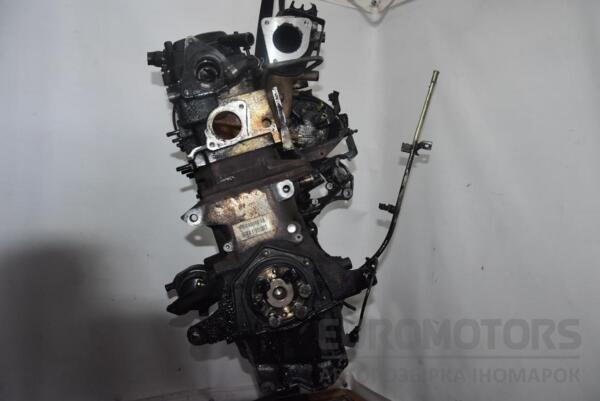 Двигатель Fiat Doblo 1.9jtd 2000-2009 182B9000 79676 - 6