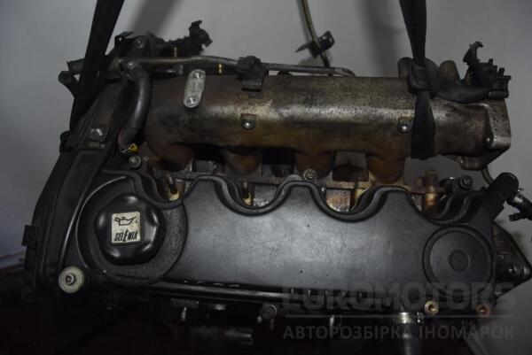 Двигатель Fiat Doblo 1.9jtd 2000-2009 182B9000 79676 - 7