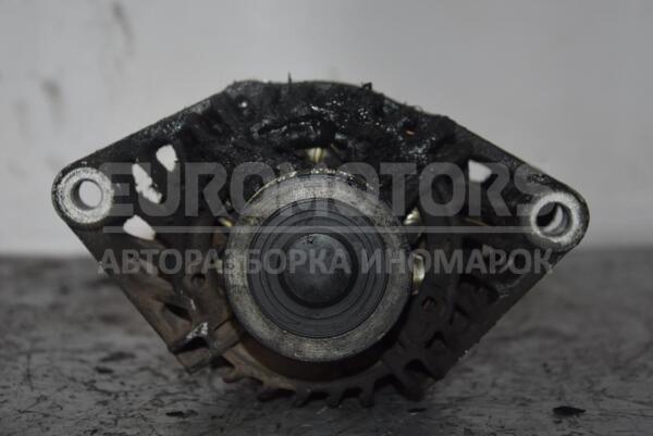 Генератор Fiat Doblo 1.9jtd 2000-2009 46774430 79694  euromotors.com.ua