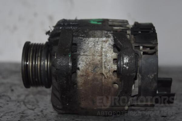 Генератор Fiat Doblo 1.9jtd 2000-2009 46774430 79694 - 3
