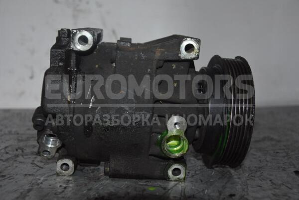 Компресор кондиціонера Fiat Doblo 1.9d, 1.9jtd 2000-2009 592476000 79700 euromotors.com.ua
