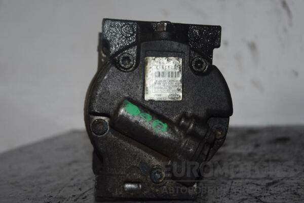 Компресор кондиціонера Fiat Doblo 1.9d, 1.9jtd 2000-2009 592476000 79700 - 3