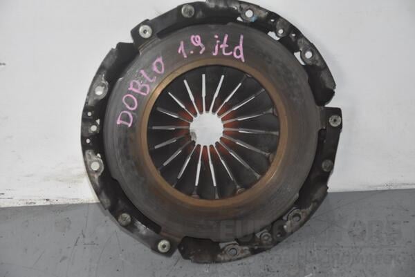 Корзина зчеплення Fiat Doblo 1.9jtd 2000-2009 79712 - 2