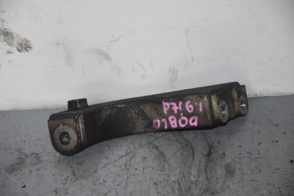 Кронштейн генератора Fiat Doblo 1.9jtd 2000-2009 60603573 79726 - 2