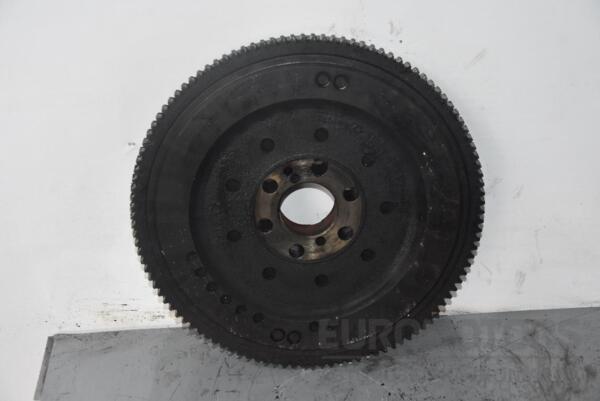 Маховик демпферный Fiat Doblo 1.9jtd 2000-2009 281738 79729 - 2
