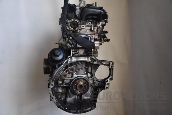 Двигатель (05-) Citroen Berlingo 1.6hdi 1996-2008 PSA 9HX 79736 - 2