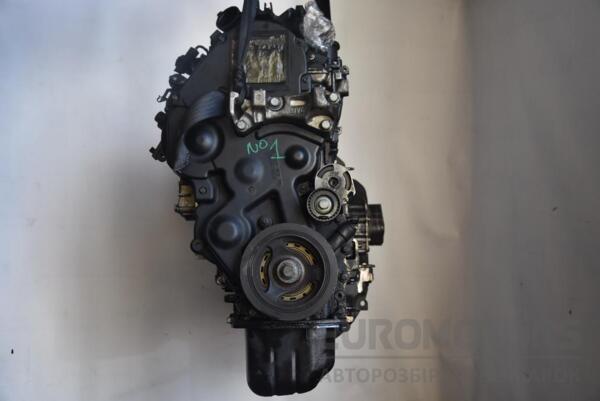 Двигатель (05-) Citroen Berlingo 1.6hdi 1996-2008 PSA 9HX 79736 - 4
