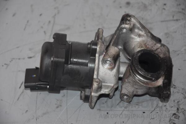 Клапан EGR електричний Citroen Berlingo 1.6hdi 1996-2008 9660276280 79755 - 2