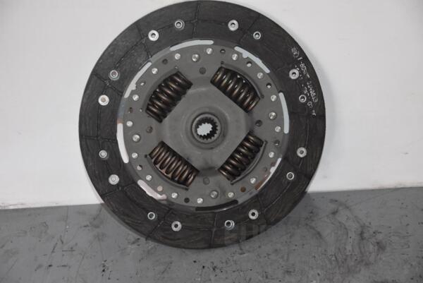 Диск зчеплення Citroen Berlingo 1.6hdi 1996-2008 324038910 79772 - 2