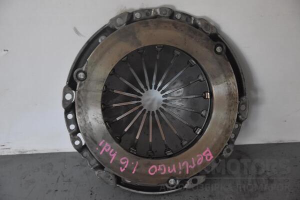 Корзина зчеплення Citroen Berlingo 1.6hdi 1996-2008 124037610 79775 - 2
