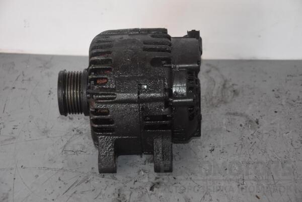 Генератор Citroen Berlingo 1.6hdi 2008 9646321780 79780 - 2