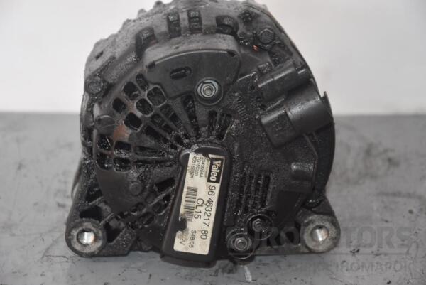 Генератор Citroen Berlingo 1.6hdi 2008 9646321780 79780 - 3