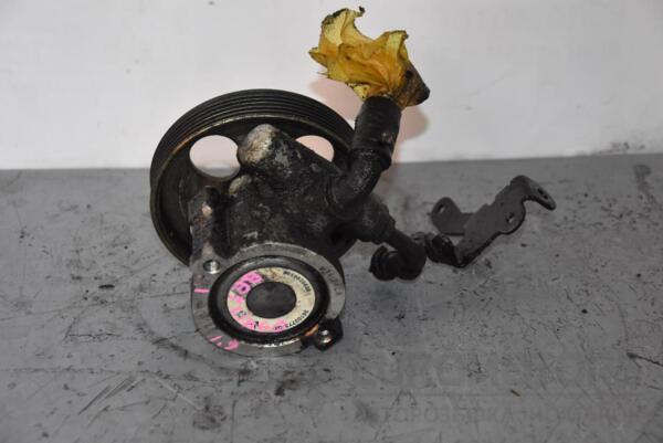 Насос гидроусилителя руля ( шкив 6 ручейков ) Citroen Berlingo 1.6hdi 2008 9659820880 79785 - 2
