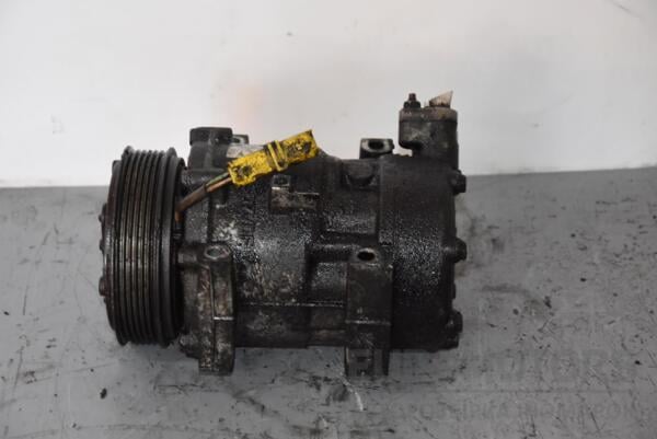 Компресор кондиціонера Citroen Berlingo 1.6hdi 2008 9659232180 79787 - 2
