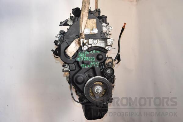 Двигун Citroen Berlingo 1.6hdi 2008 PSA 9H02 79794 - 3