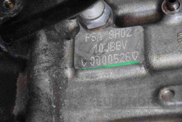 Двигун Citroen Berlingo 1.6hdi 2008 PSA 9H02 79794 - 7