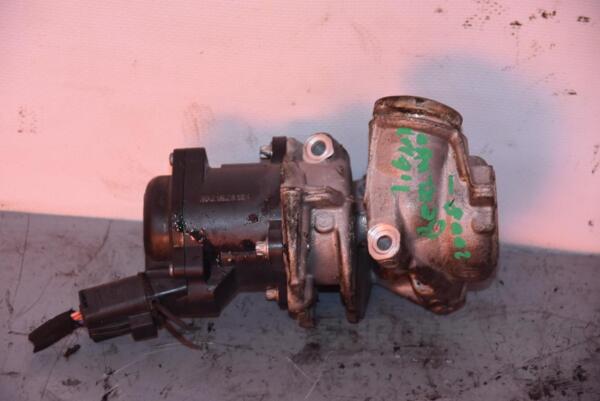 Клапан EGR електричний Citroen Berlingo 1.6hdi 2008 9685640480 79803 - 2