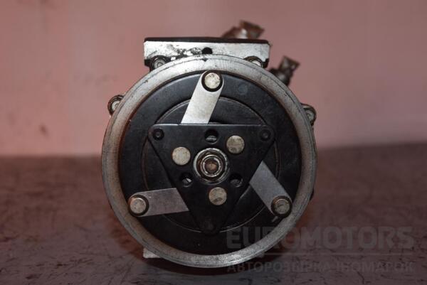 Компресор кондиціонера Citroen Berlingo 1.6hdi 2008 9686061780 79811 - 2