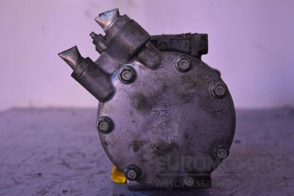 Компресор кондиціонера Citroen Berlingo 1.6hdi 2008 9686061780 79811 - 3