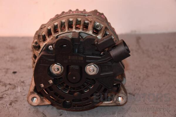 Генератор Citroen Berlingo 1.6hdi 1996-2008 0124525035 79818 - 3