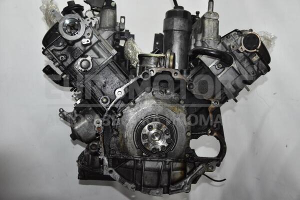 Двигатель Audi A8 2.5tdi (4D) 1994-2002 BDH 79829  euromotors.com.ua