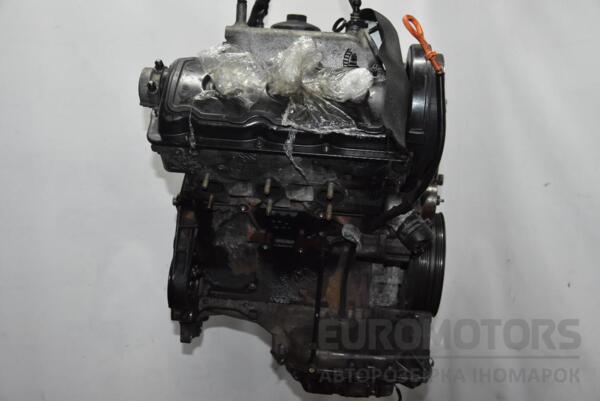 Двигун Audi A4 2.5tdi (B6) 2000-2004 BDH 79829 - 2