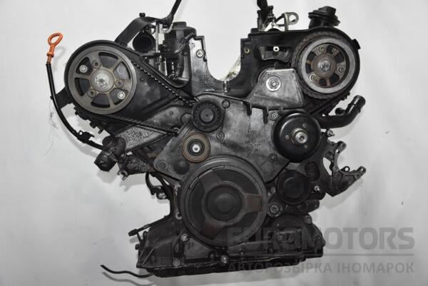 Двигун Audi A4 2.5tdi (B6) 2000-2004 BDH 79829 - 3
