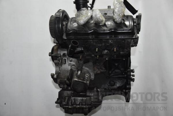 Двигун Audi A4 2.5tdi (B6) 2000-2004 BDH 79829 - 4