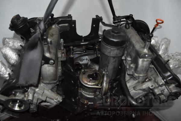 Двигун Audi A4 2.5tdi (B6) 2000-2004 BDH 79829 - 5