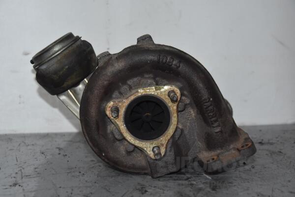 Турбина Audi A4 2.5tdi (B6) 2000-2004 GT2052V 79843 - 2