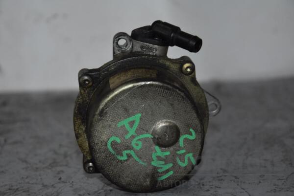 Вакуумный насос Audi A6 2.5tdi (C5) 1997-2004 057145100G 79846 - 2