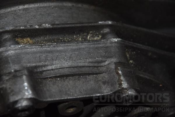МКПП (механическая коробка переключения передач) 4x4, 6-ступка VW Passat 2.5tdi (B5) 1996-2005 GLX 79867 - 5