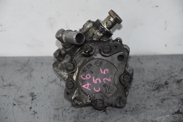 Насос гідропідсилювача (ГУР) Audi A6 2.5tdi (C5) 1997-2004 ZF7691955345 79895 - 2
