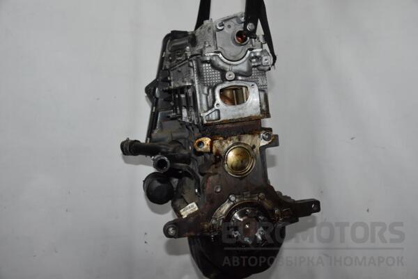 Двигатель Fiat Doblo 1.4 8V 2000-2009 350A1.000 79901 - 5