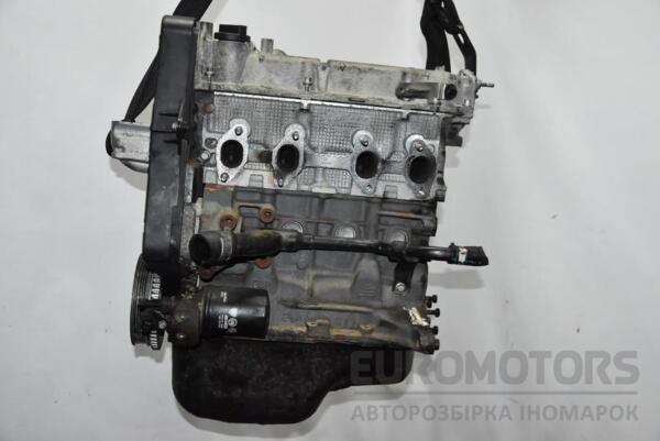 Двигатель Fiat Doblo 1.4 8V 2000-2009 350A1.000 79901 - 6
