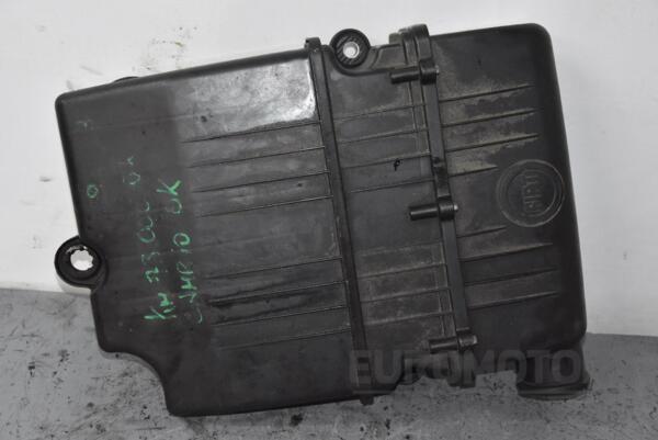 Корпус повітряного фільтра Fiat Doblo 1.4 8V 2000-2009 51775326 79913 - 2